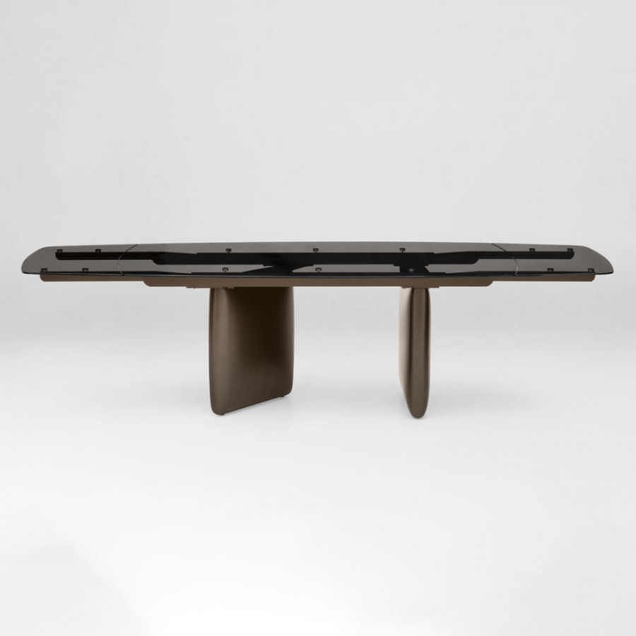 Masa pentru dining Calligaris Riverstone CS4167-SG-165